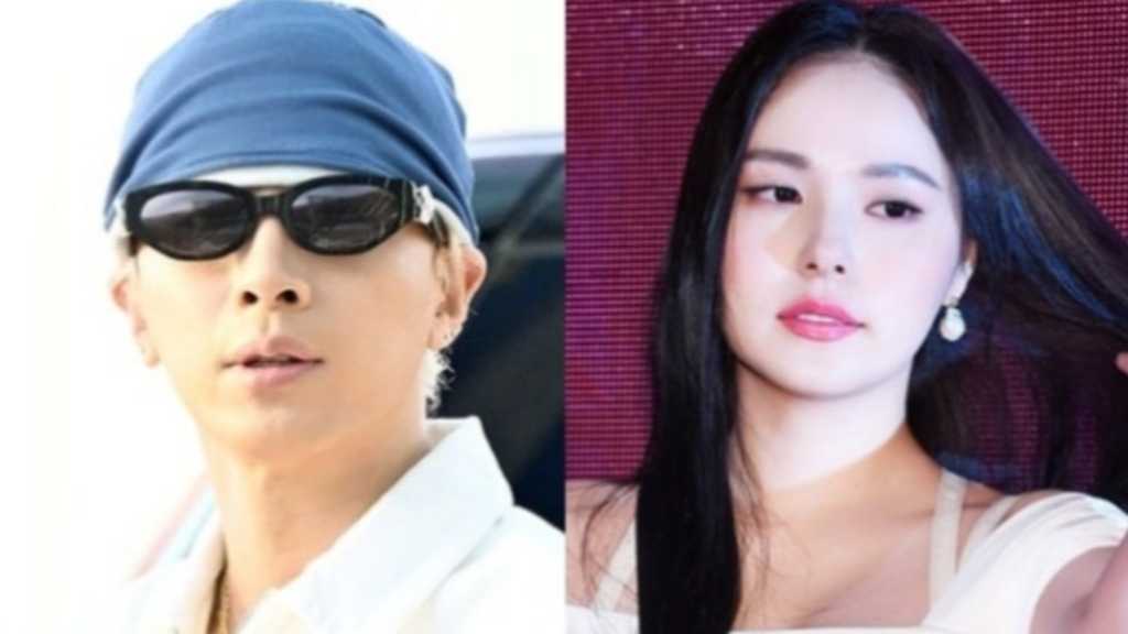 “結婚9年目”BIGBANGのSOL&ミン・ヒョリン、漢南洞でのデート目撃談が話題に