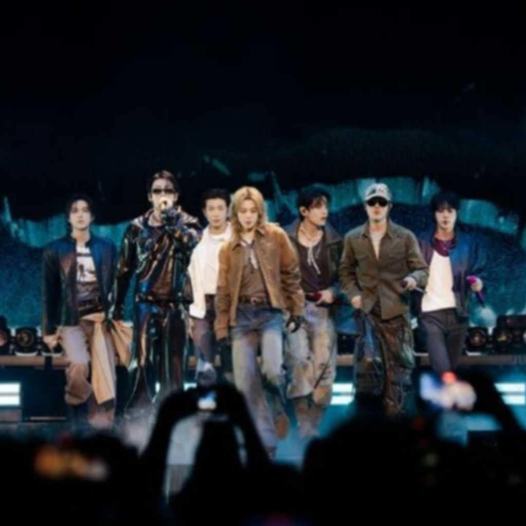 BTS、約6年ぶりに「iHeart Radio Music Festival」出演！圧倒的なパフォーマンスでフィナーレ飾る