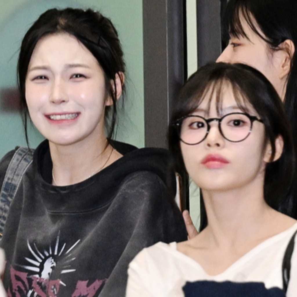 【PHOTO】fromis_9、ワールドツアーを終えて台湾から帰国（動画あり）