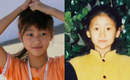 パク・ヨンス、娘のソン・ジアとそっくり！？美人親子の比較写真に驚き