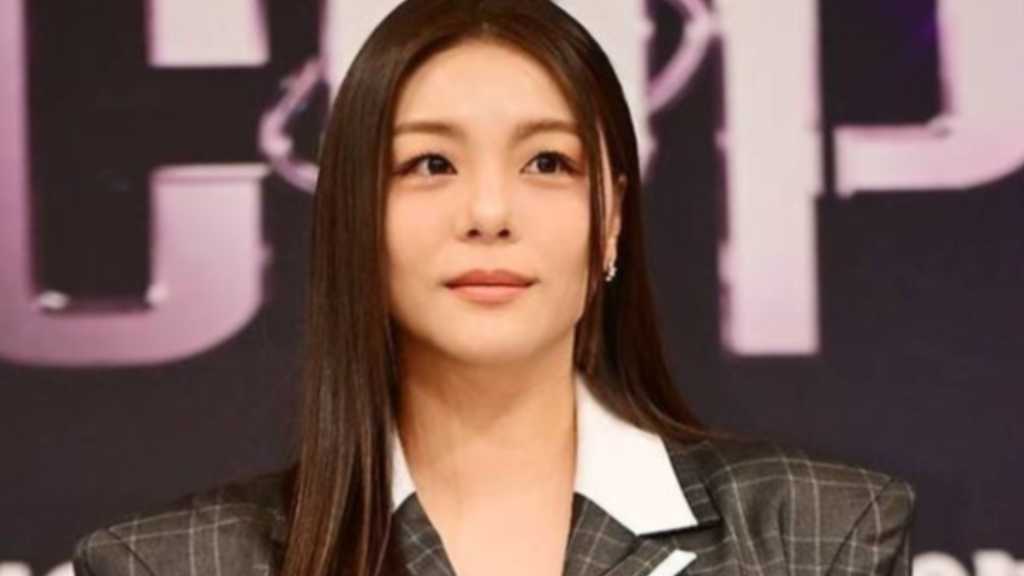 Ailee、イベントでのステージうけ妊娠説浮上も…事務所が否定「良い知らせがあればお伝えする」