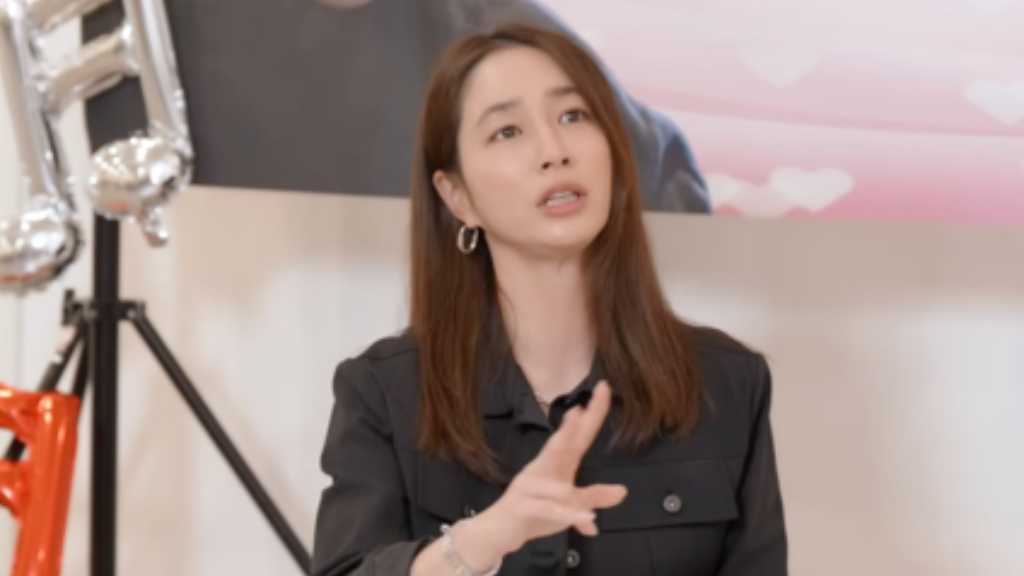 イ・ミンジョン、従兄との悲しい別れを回想「赤ちゃんを残して天国へ行った」（動画あり）