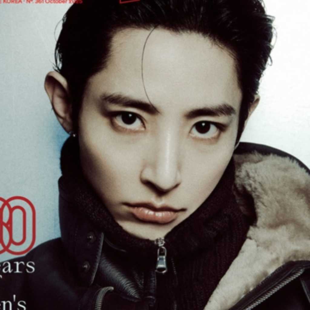 イ・スヒョク、シックな魅力に釘付け…「Esquire」創刊30周年記念カバー飾る