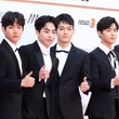 大賞の主人公はEXO＆キム・ヒソン！「2017 Asia Artist Awards」Wanna One、パク・ソジュンらも受賞(総合)