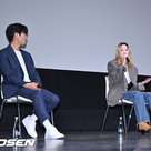 【PHOTO】チン・ソンギュ＆チョン・ジョンソ＆チャン・リュルら、ドラマ「身代金」観客との対話イベントに出席