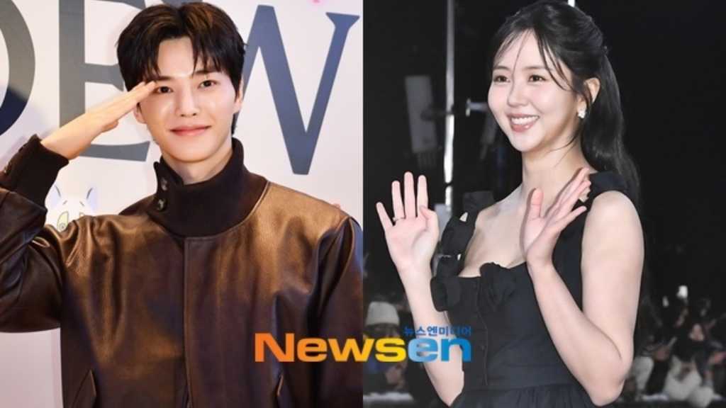 ソン・ガン＆キム・ソヒョン、新ドラマ「白いスキャンダル」で再会なるか“検討中の作品”