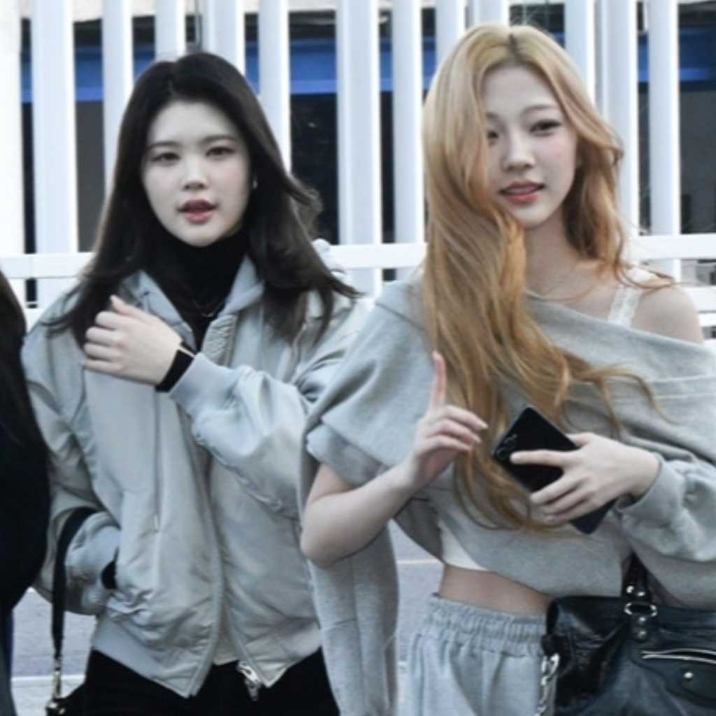 【PHOTO】Hearts2Hearts、海外スケジュールのため出国（動画あり）