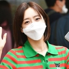 【PHOTO】T-ARA ウンジョン＆ワン・ジヘ、ドラマ「騙されても夢のうち」撮影のため放送局へ