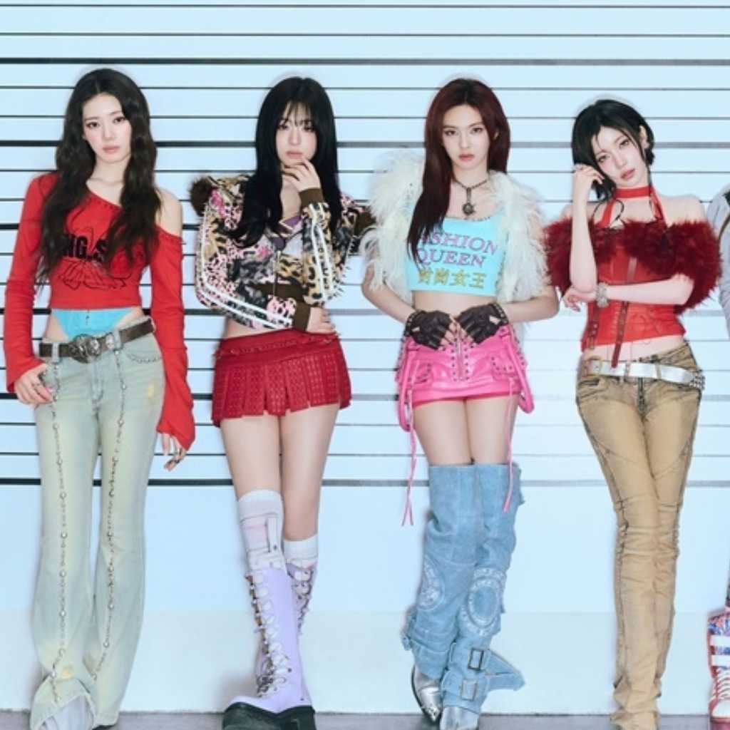 BABYMONSTER、京セラドーム大阪公演の特別タイトルを発表！