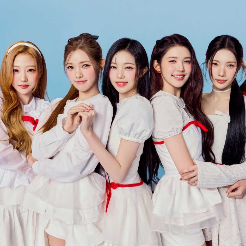 Hearts2Heartsへの過剰な警護が議論に…SNSで空港映像が拡散