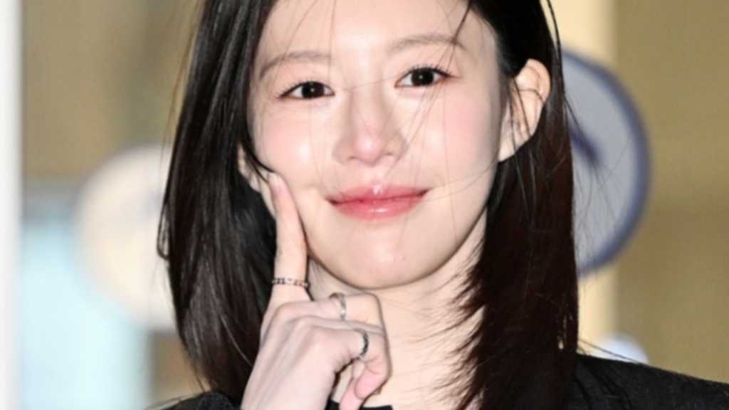 【PHOTO】コ・ユンジョン、海外スケジュールのため出国（動画あり）