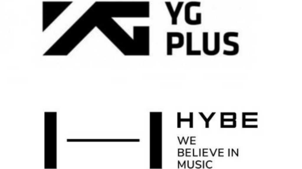 YG PLUS、HYBEと音楽コンテンツ流通に関する契約を再締結…ファンエンゲージメント強化へ