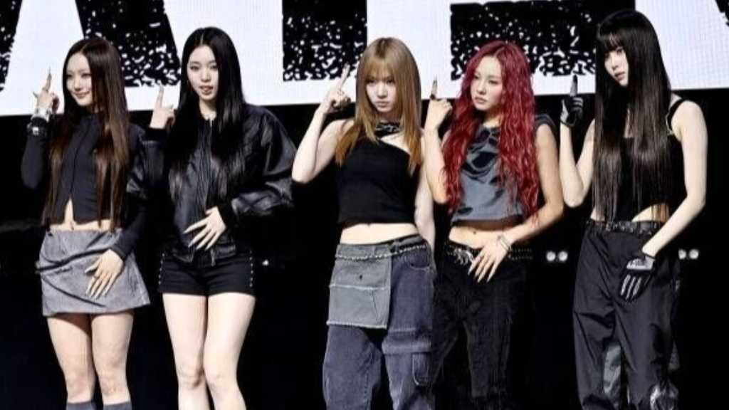 韓国芸能界で再び新型コロナウイルス流行か…Keyveatzのメンバー2人が感染「ファンサイン会を延期」