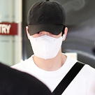 【PHOTO】NCT ジェヒョン、日本でのスケジュールを終えて帰国…キャップから覗く完璧なビジュアル