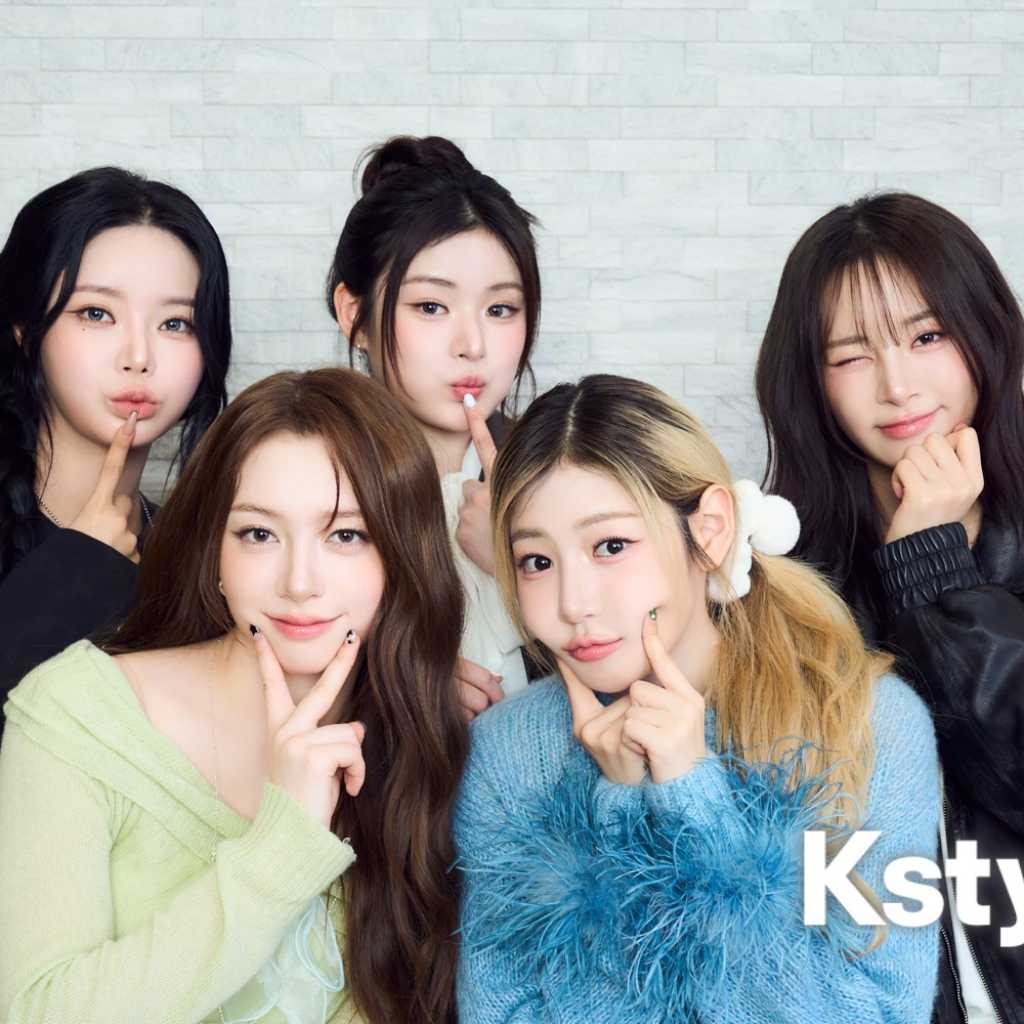 Vol․2 ― FIFTY FIFTY、日本の“ドッキリ”に興味津々!?ギャップ萌え必至の素顔に迫る