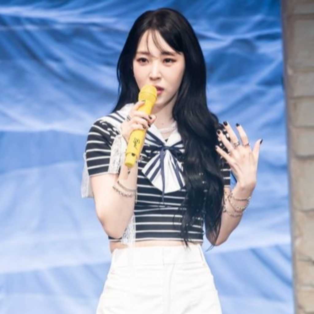 MAMAMOO ムンビョル、東京でのファンコンサートを成功裏に終了「永遠に記憶に残ってほしい」