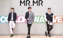 MR.MR、7・8月に東京＆大阪でライブ「MR.MR 2019 LIVE - Color Wave -」開催決定！