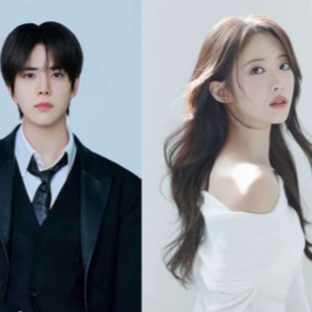 THE BOYZ ヨンフン＆宇宙少女 ルダ＆キム・ドンジュン、時空超越ロマンス「ラブWiFi-宮」で共演