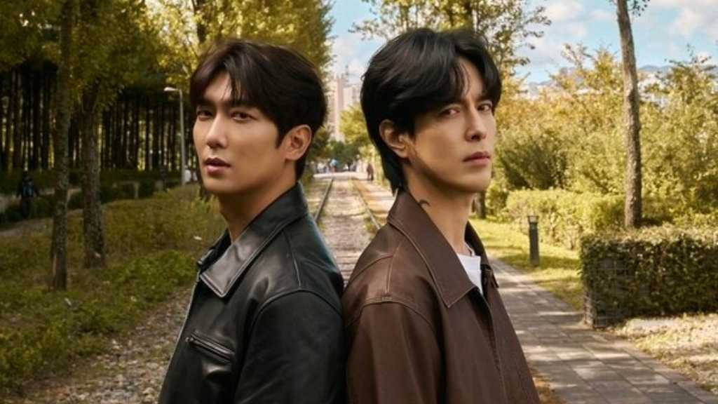 元NORAZO イ・ヒョク&TraxX出身ジョンモ、新デュオ結成!ニューアルバムリリースへ