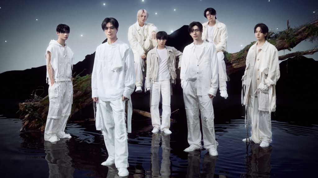 ENHYPEN、新曲「Shine On Me」が&TEAMのEJ出演の日本ドラマ「海老だって鯛が釣りたい」EDテーマに！