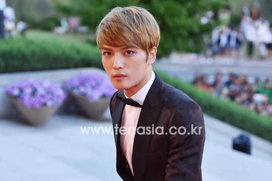 Jyj ジェジュン 初主演ドラマで快挙 最優秀演技賞を受賞 家族とメンバー 所属事務所に感謝 Kstyle