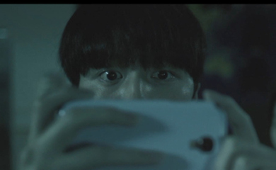 SF9 チャニ主演、ホラー映画「ホワイトデー：壊れた結界」予告映像を公開