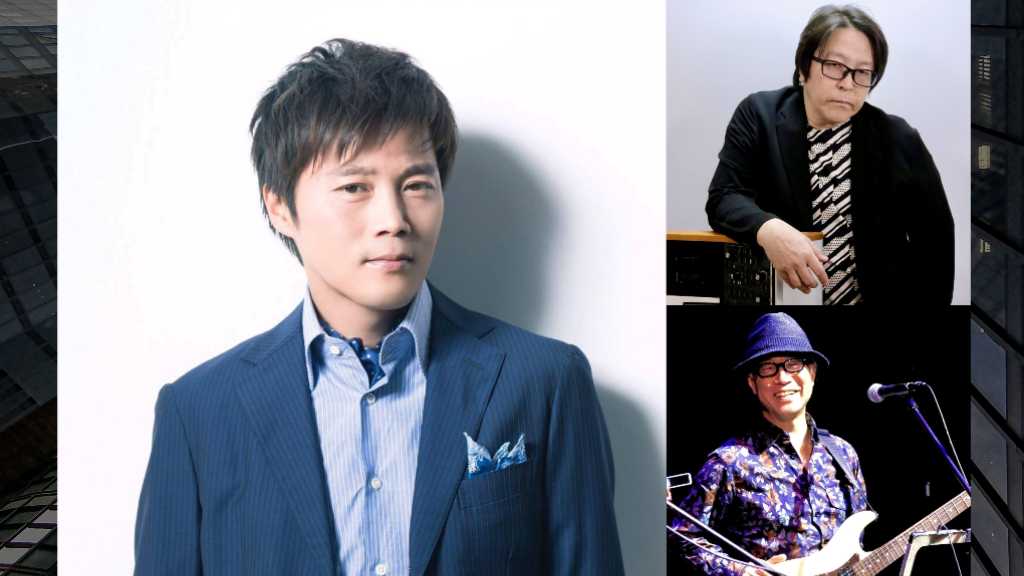 「冬のソナタ」テーマ曲で知られる歌手Ryu、8月に日本でソロライブ開催決定！