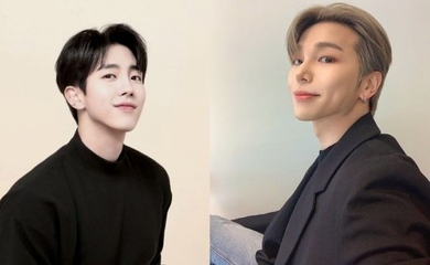 “「PEAK TIME」で準優勝”MASC ヒジェ＆イレ、PCSエンターテインメントと専属契約を締結…今後の活躍に期待