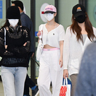 【PHOTO】VIVIZ「KCON JAPAN 2023」を終えて韓国に帰国