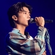 2PM ウヨン、初の単独ファンミーティングが大盛況！9月に釜山でも開催へ「今後も“アイドルのウヨン”として生きていく」