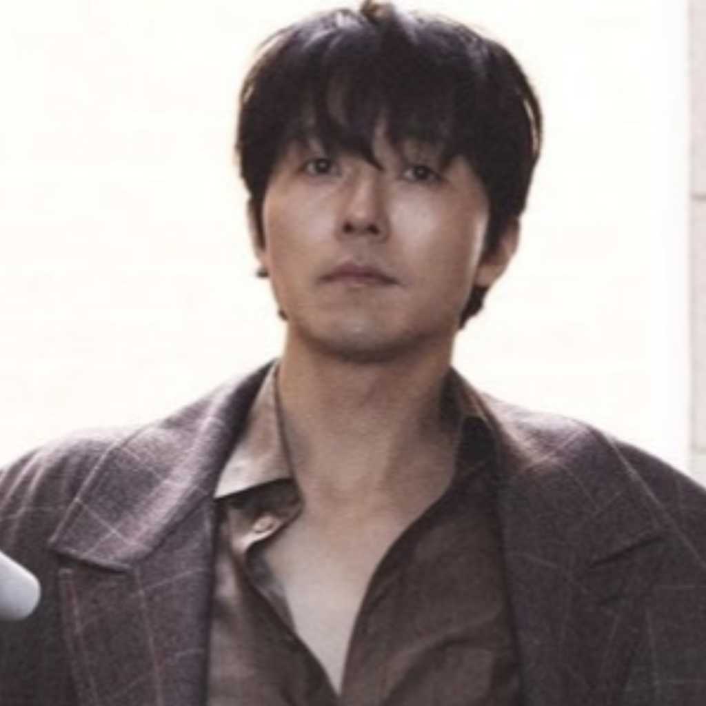 Netfix「あなたが殺した」イ・ムセン、自身が演じた役は“想像を掻き立てる奥深さが魅力”