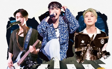 FTISLAND、今年初のZEPP TOURのDVD＆Blu-rayライブティザー映像が解禁 