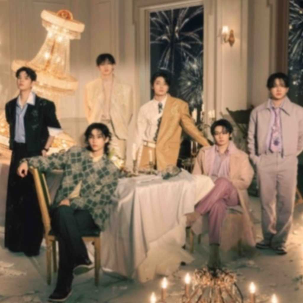 Stray Kids「第40回日本ゴールドディスク大賞」で海外アーティスト最多の4冠達成！