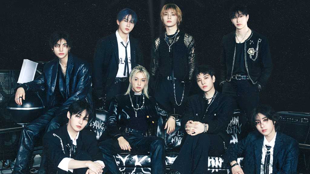 Stray Kids、初のVRライブ＆展示イベントが決定！来年3月から渋谷で開催