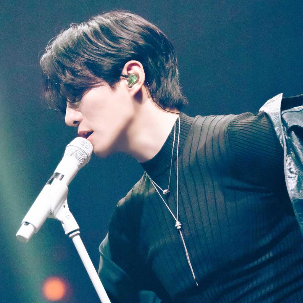 2PM ジュノ、日本公演で1万8000人を魅了！足の怪我をものともしない圧巻のパフォーマンスを披露