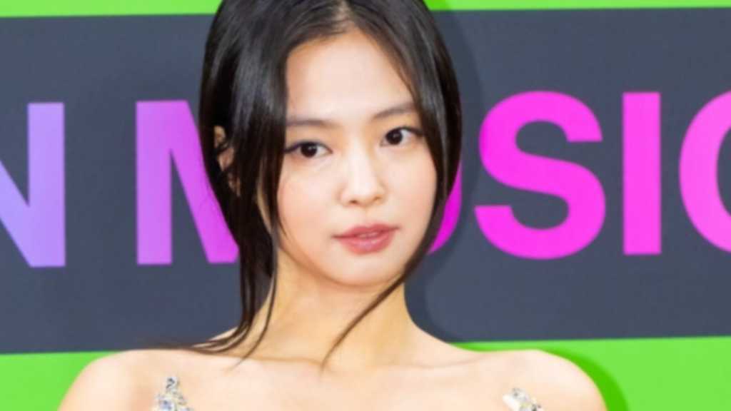 BLACKPINK ジェニーへのプライバシー侵害・誹謗中傷が深刻に…所属事務所が法的対応を予告