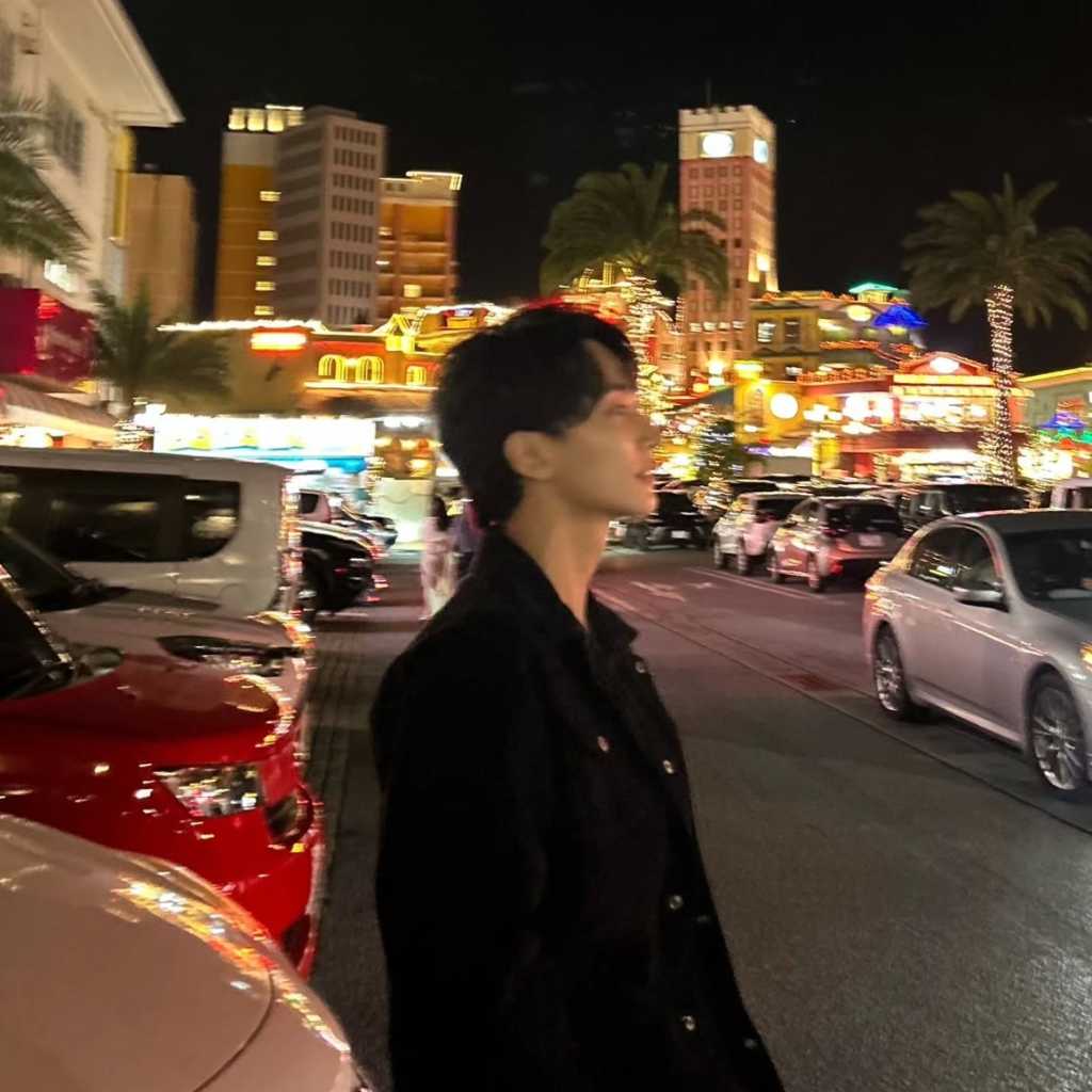 SEVENTEEN ジョンハン、沖縄での記念ショットが話題！久々のインスタ投稿にファン歓喜