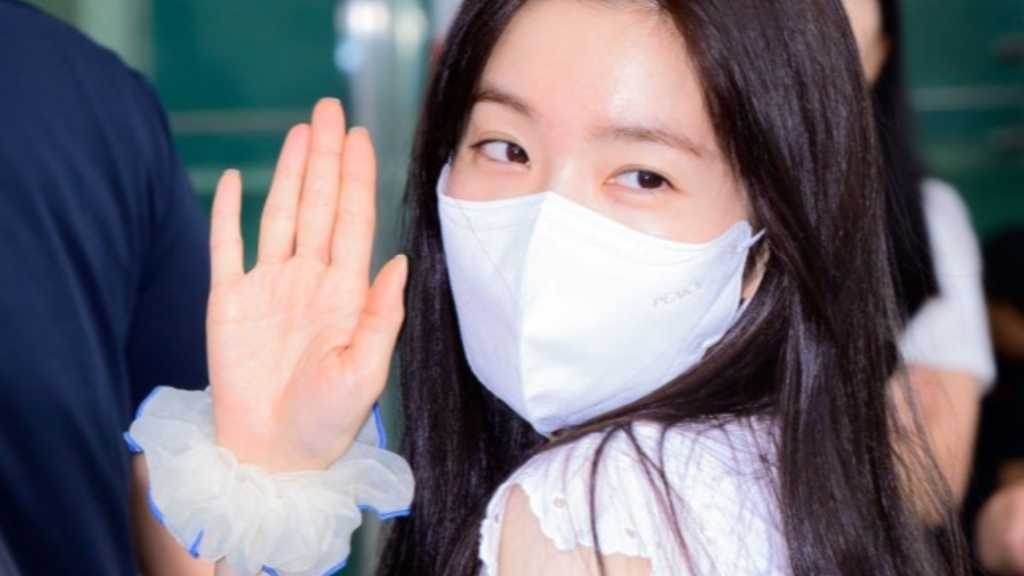 【PHOTO】Red Velvet アイリーン、ソロコンサートのためタイへ出国