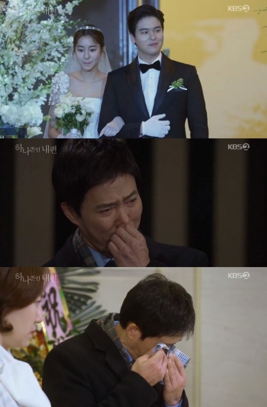 たった一人の私の味方 元afterschool ユイ イ ジャンウの結婚式 父が見せた涙 Kstyle たった一人の私の味方 元afterschool ユイ イ ジャンウの結婚式 父が見せた涙 Kstyle