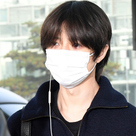 【PHOTO】TOMORROW X TOGETHER「ミュージックバンク」海外公演のためチリへ出国…輝くイケメンビジュアル（動画あり）