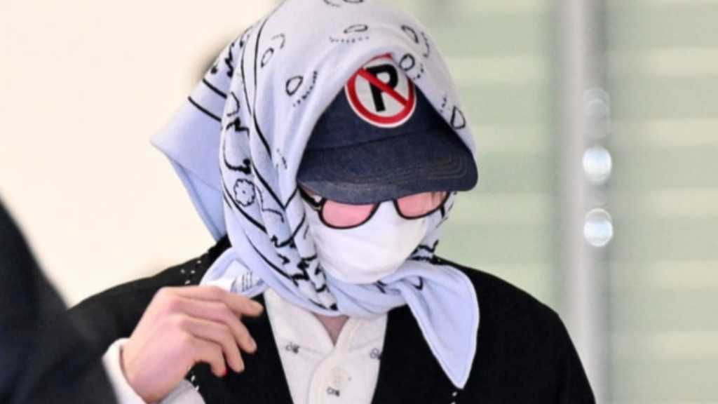 【PHOTO】G-DRAGON、チャリティイベントを終えてフランスから帰国(動画あり)