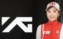 YG SPORTS、女子プロゴルファーのイ・ボミと韓国マネジメント契約を締結