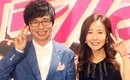 カン・スジ、キム・グクジンと5月に再婚へ…番組で発表