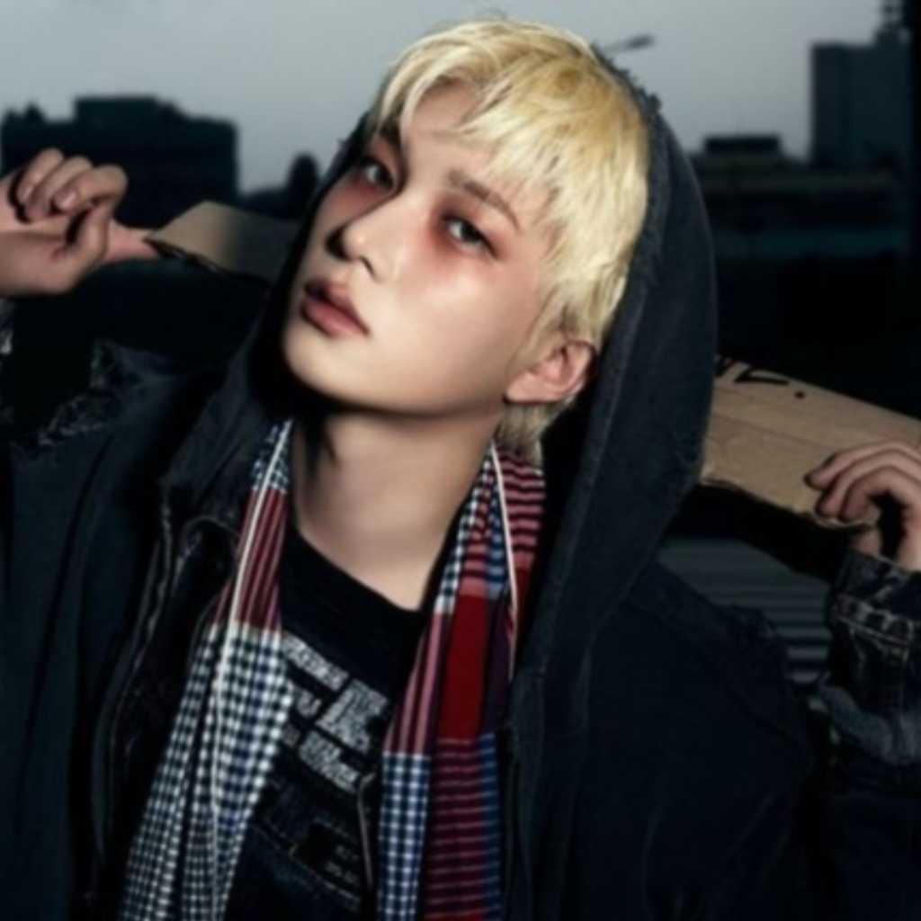 P1Harmony テオ、故郷の大田で行われる始球式&国歌斉唱に参加へ