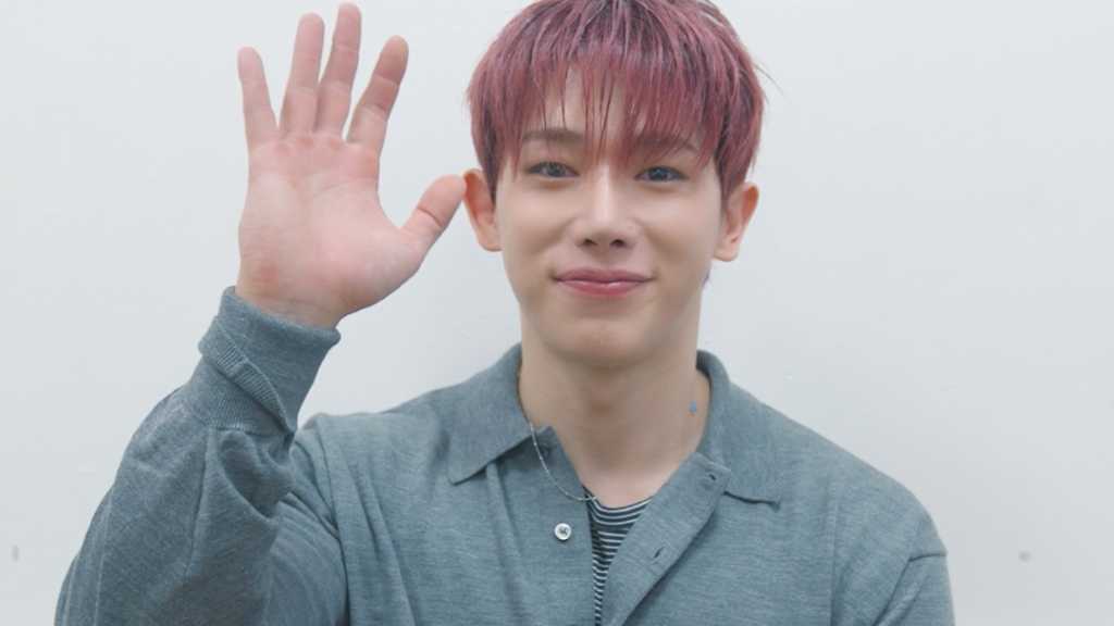 【Kstyle14周年】ウォノさんからお祝いメッセージをいただきました！