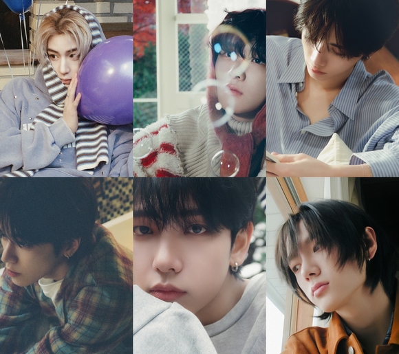 BOYNEXTDOOR I SAY I LOVE YOU トレカ BOYNEXTDOOR I SAY I LOVE YOU トレカ