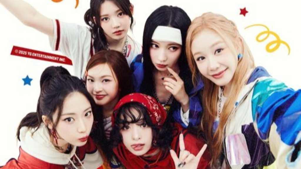 BABYMONSTER、爽快なサマーソングが早くも話題に！新曲「HOT SAUCE」MV公開