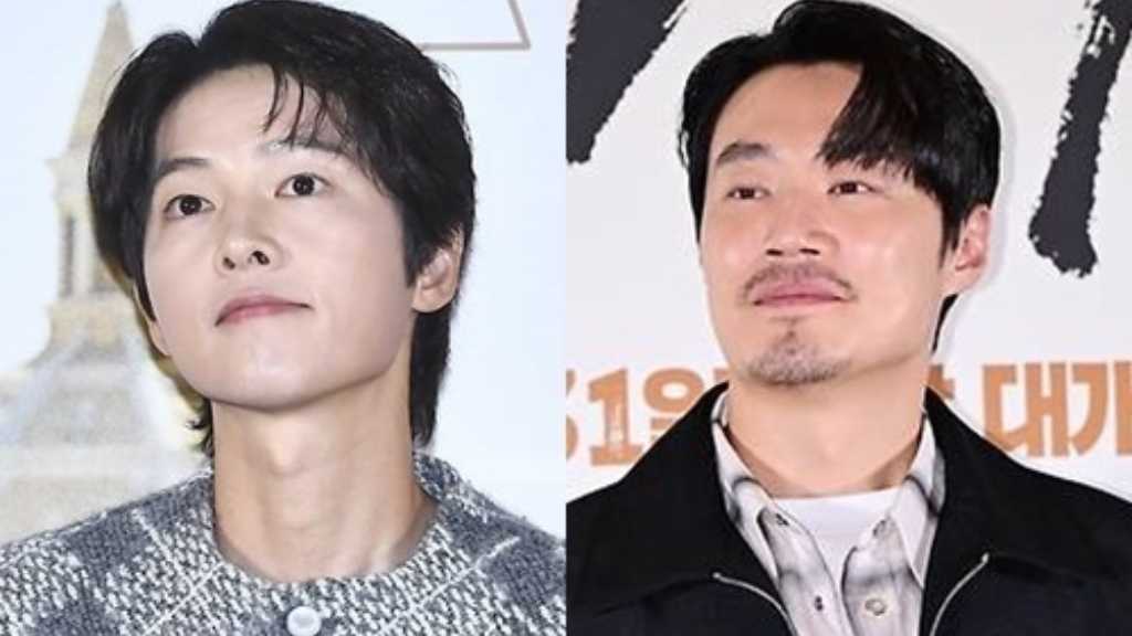 ソン・ジュンギ＆イ・ヒジュン、本日予定されていたラジオへの