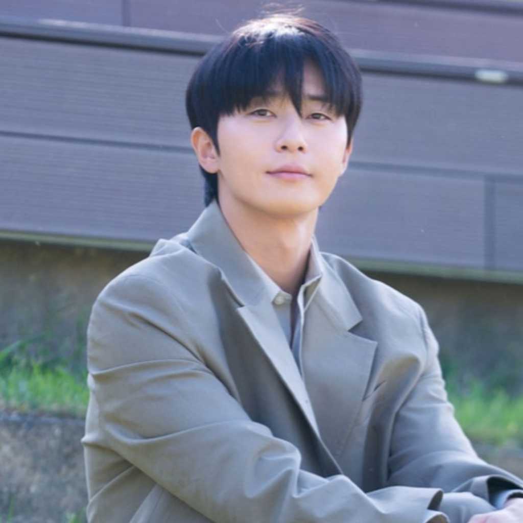 「明日はきっと」パク・ソジュン、11歳年下のウォン・ジアンと共演“とても新鮮な経験…年齢差は感じなかった”