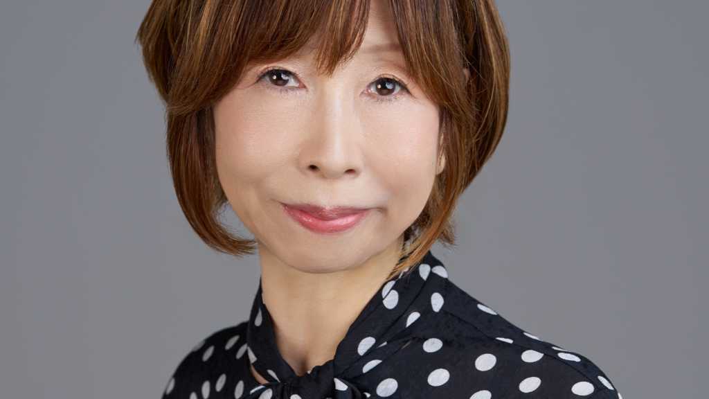 “SMAP育ての親”飯島三智氏、HYBE JAPANの「J-POP エグゼクティブプロデューサー」に就任